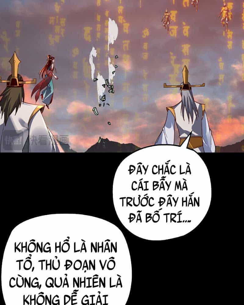 Ta Trời Sinh Đã Là Nhân Vật Phản Diện - Chương 112 - ảnh 37