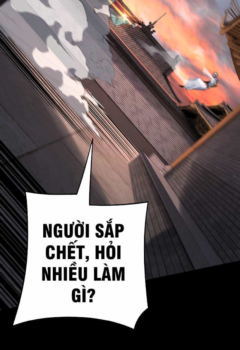 Ta Trời Sinh Đã Là Nhân Vật Phản Diện - Chương 112 - ảnh 4