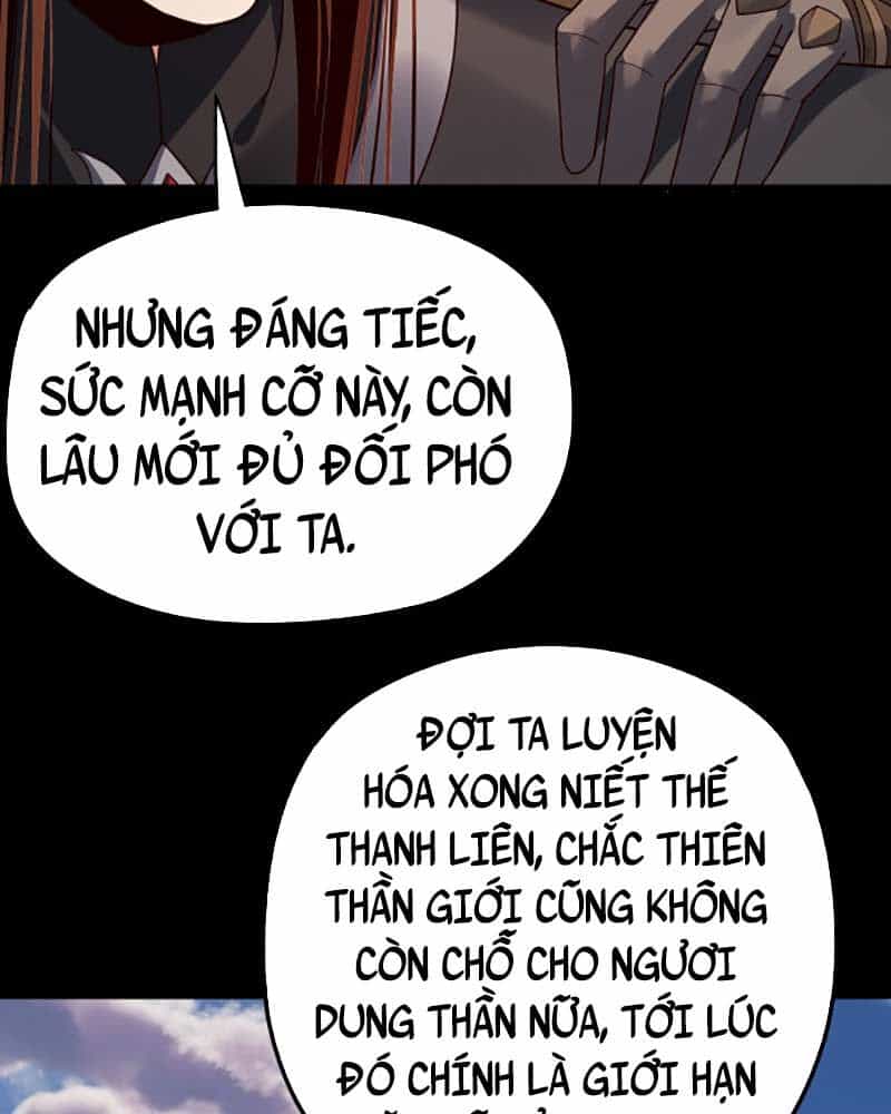 Ta Trời Sinh Đã Là Nhân Vật Phản Diện - Chương 112 - ảnh 45