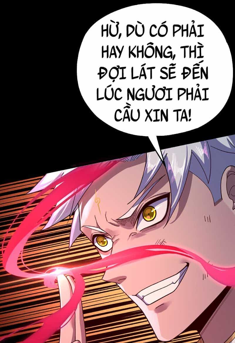 Ta Trời Sinh Đã Là Nhân Vật Phản Diện - Chương 112 - ảnh 5