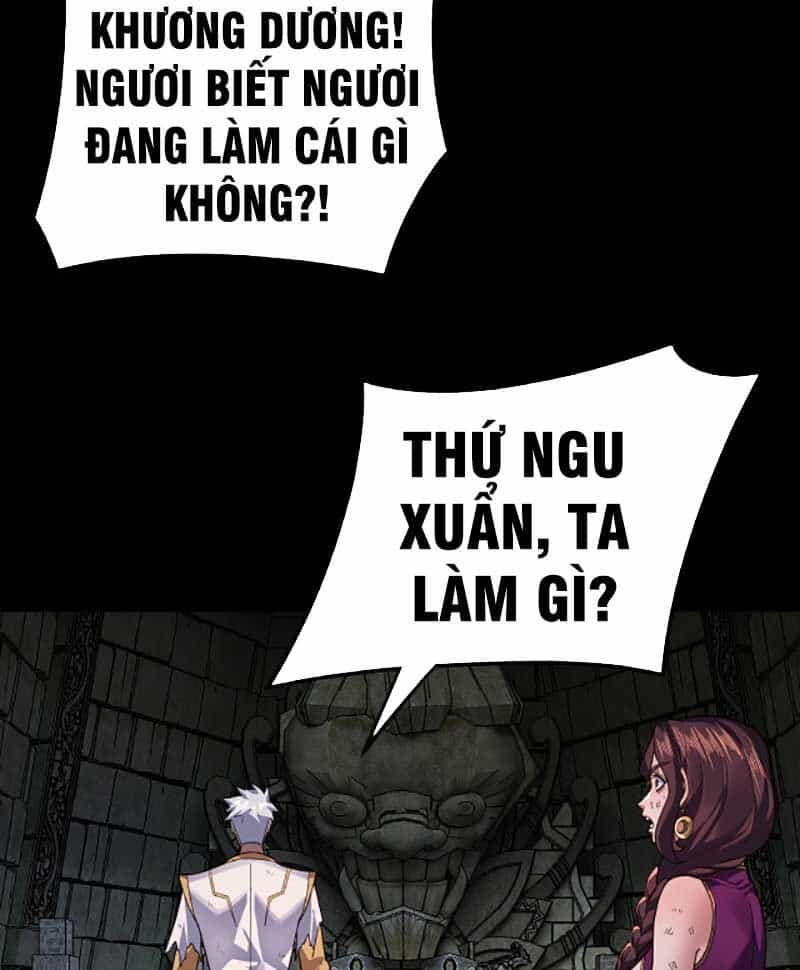 Ta Trời Sinh Đã Là Nhân Vật Phản Diện - Chương 112 - ảnh 54