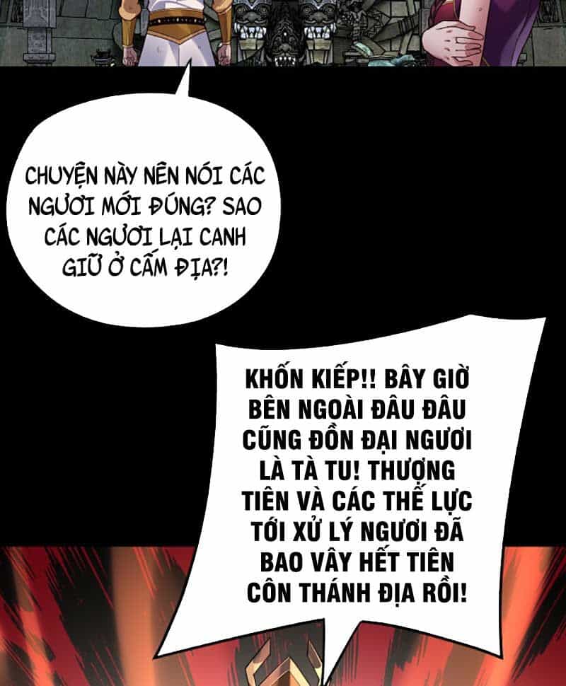 Ta Trời Sinh Đã Là Nhân Vật Phản Diện - Chương 112 - ảnh 55