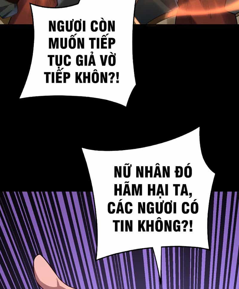 Ta Trời Sinh Đã Là Nhân Vật Phản Diện - Chương 112 - ảnh 57