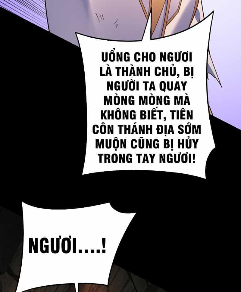 Ta Trời Sinh Đã Là Nhân Vật Phản Diện - Chương 112 - ảnh 59