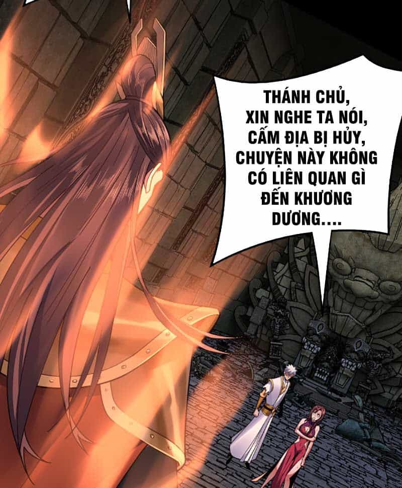 Ta Trời Sinh Đã Là Nhân Vật Phản Diện - Chương 112 - ảnh 60