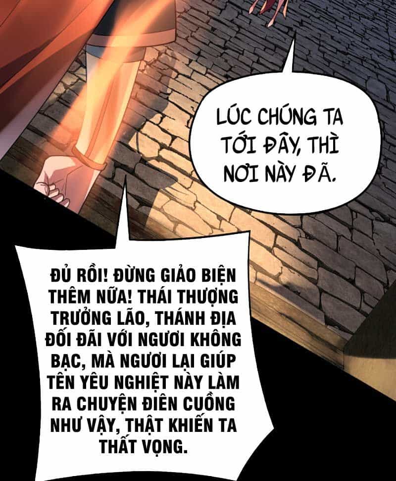 Ta Trời Sinh Đã Là Nhân Vật Phản Diện - Chương 112 - ảnh 61