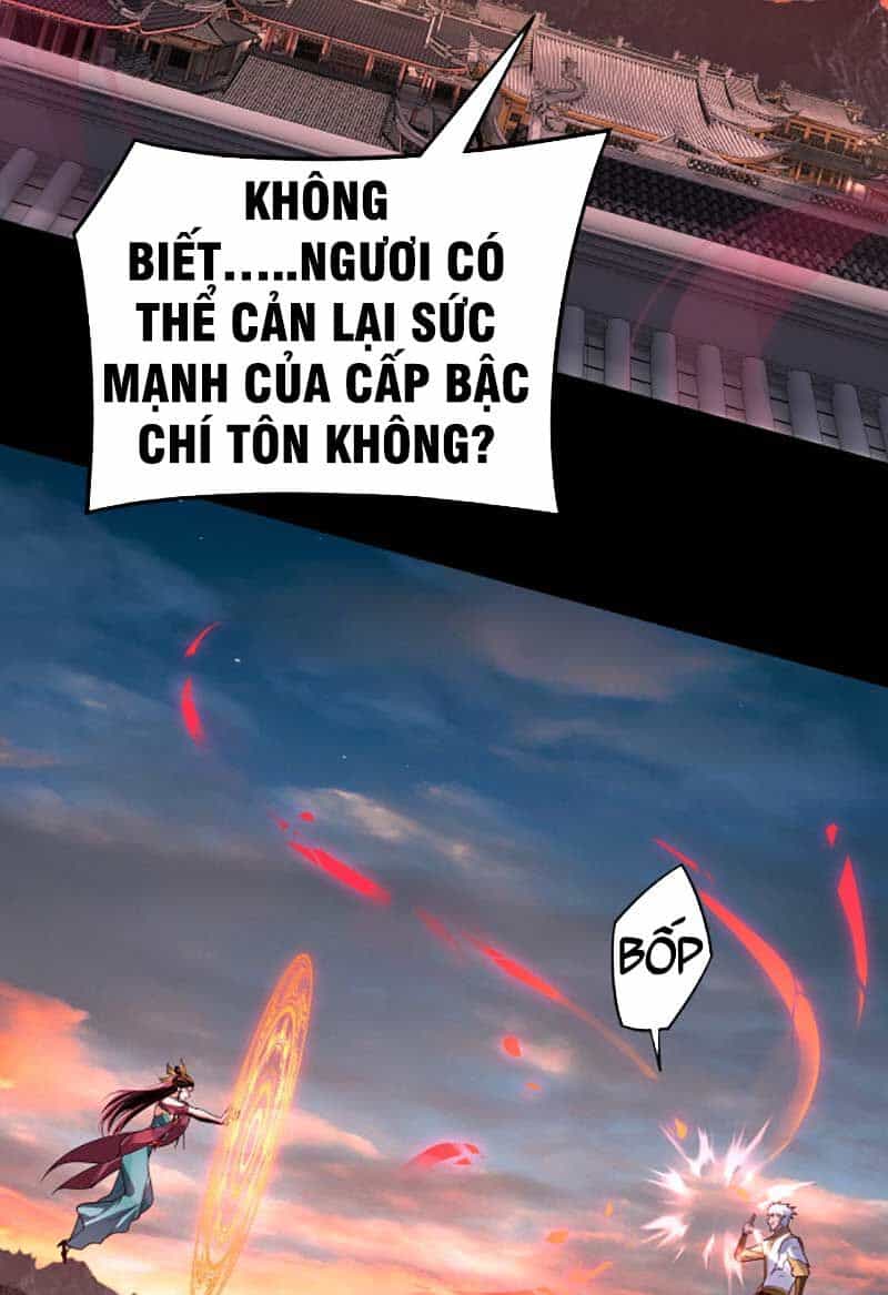 Ta Trời Sinh Đã Là Nhân Vật Phản Diện - Chương 112 - ảnh 7