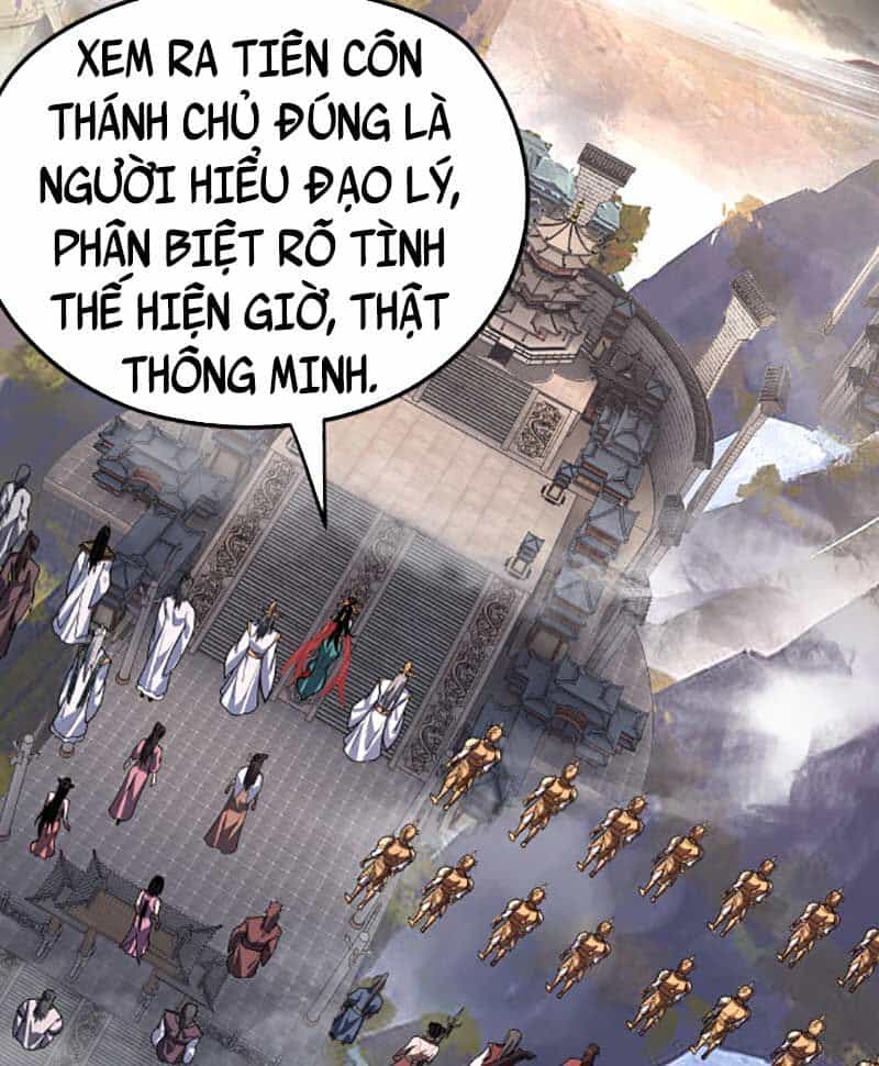 Ta Trời Sinh Đã Là Nhân Vật Phản Diện - Chương 112 - ảnh 71