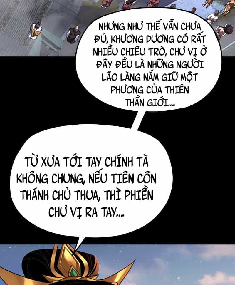 Ta Trời Sinh Đã Là Nhân Vật Phản Diện - Chương 112 - ảnh 72