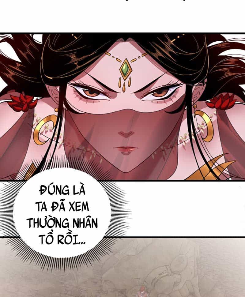 Ta Trời Sinh Đã Là Nhân Vật Phản Diện - Chương 113 - ảnh 11