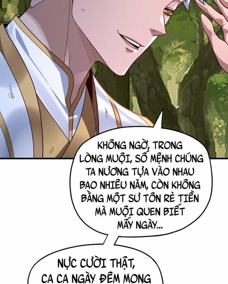 Ta Trời Sinh Đã Là Nhân Vật Phản Diện - Chương 113 - ảnh 27