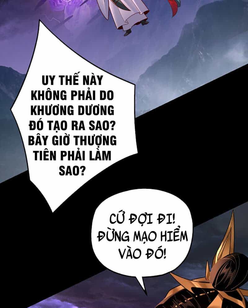 Ta Trời Sinh Đã Là Nhân Vật Phản Diện - Chương 113 - ảnh 42