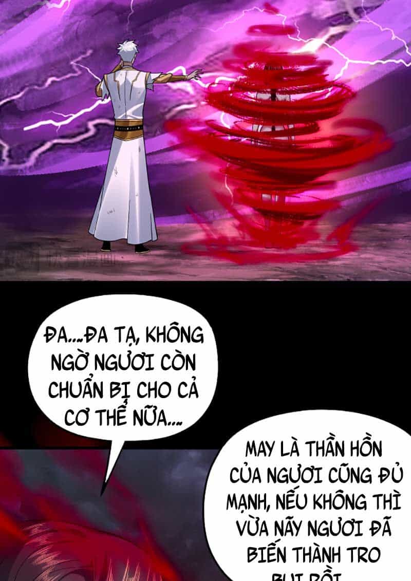 Ta Trời Sinh Đã Là Nhân Vật Phản Diện - Chương 113 - ảnh 66