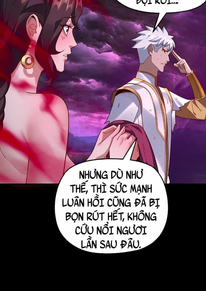 Ta Trời Sinh Đã Là Nhân Vật Phản Diện - Chương 113 - ảnh 67