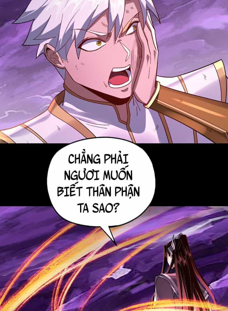 Ta Trời Sinh Đã Là Nhân Vật Phản Diện - Chương 114 - ảnh 13