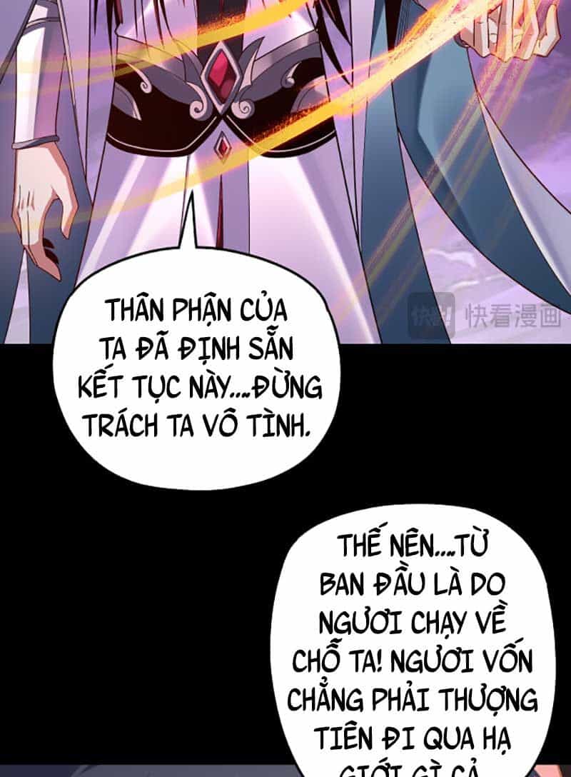 Ta Trời Sinh Đã Là Nhân Vật Phản Diện - Chương 114 - ảnh 18
