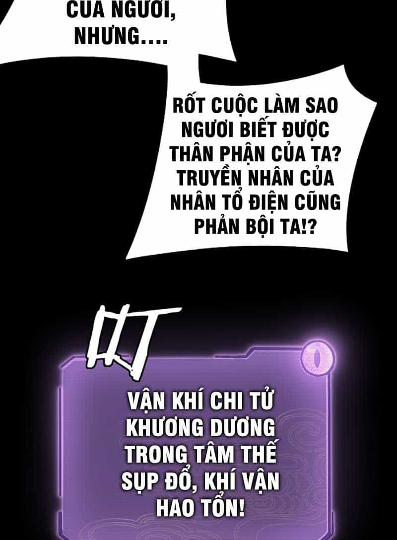 Ta Trời Sinh Đã Là Nhân Vật Phản Diện - Chương 114 - ảnh 20
