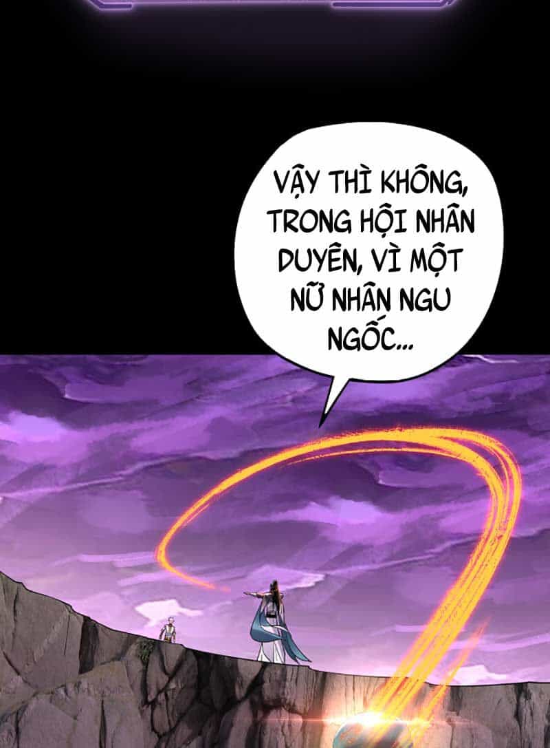 Ta Trời Sinh Đã Là Nhân Vật Phản Diện - Chương 114 - ảnh 21
