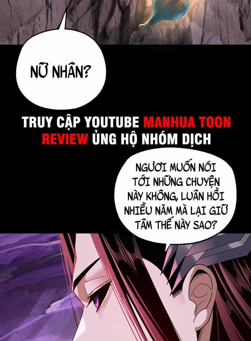 Ta Trời Sinh Đã Là Nhân Vật Phản Diện - Chương 114 - ảnh 22