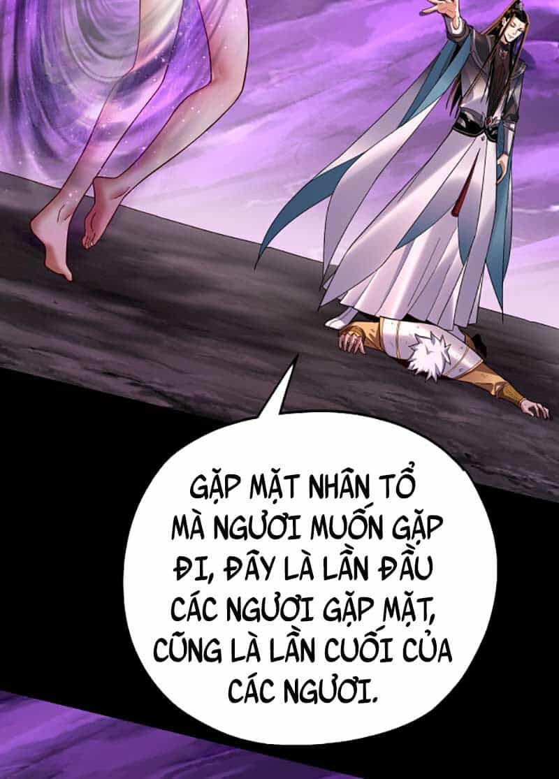 Ta Trời Sinh Đã Là Nhân Vật Phản Diện - Chương 114 - ảnh 34
