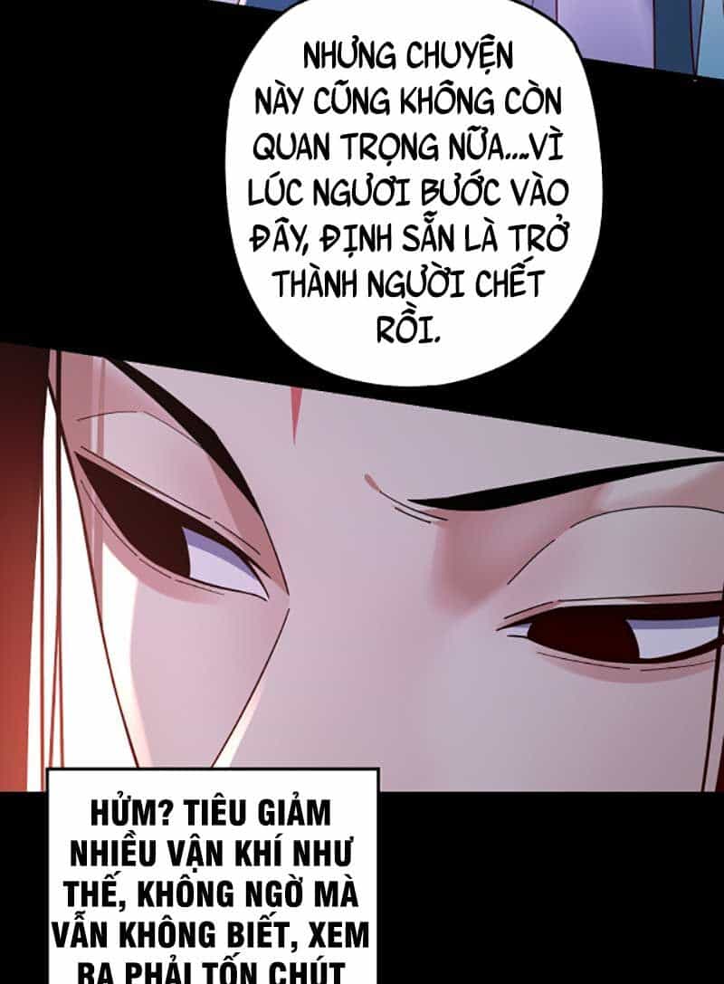 Ta Trời Sinh Đã Là Nhân Vật Phản Diện - Chương 114 - ảnh 5