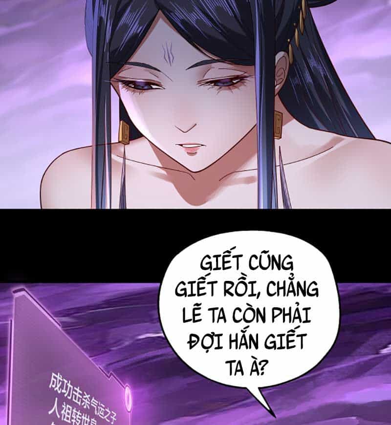 Ta Trời Sinh Đã Là Nhân Vật Phản Diện - Chương 114 - ảnh 67