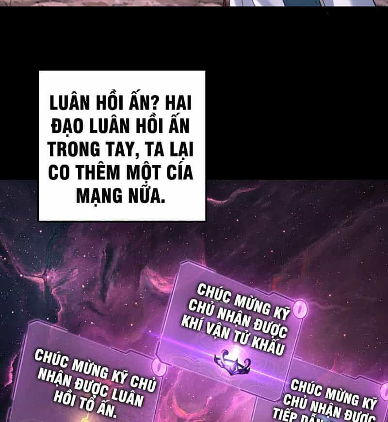 Ta Trời Sinh Đã Là Nhân Vật Phản Diện - Chương 114 - ảnh 69