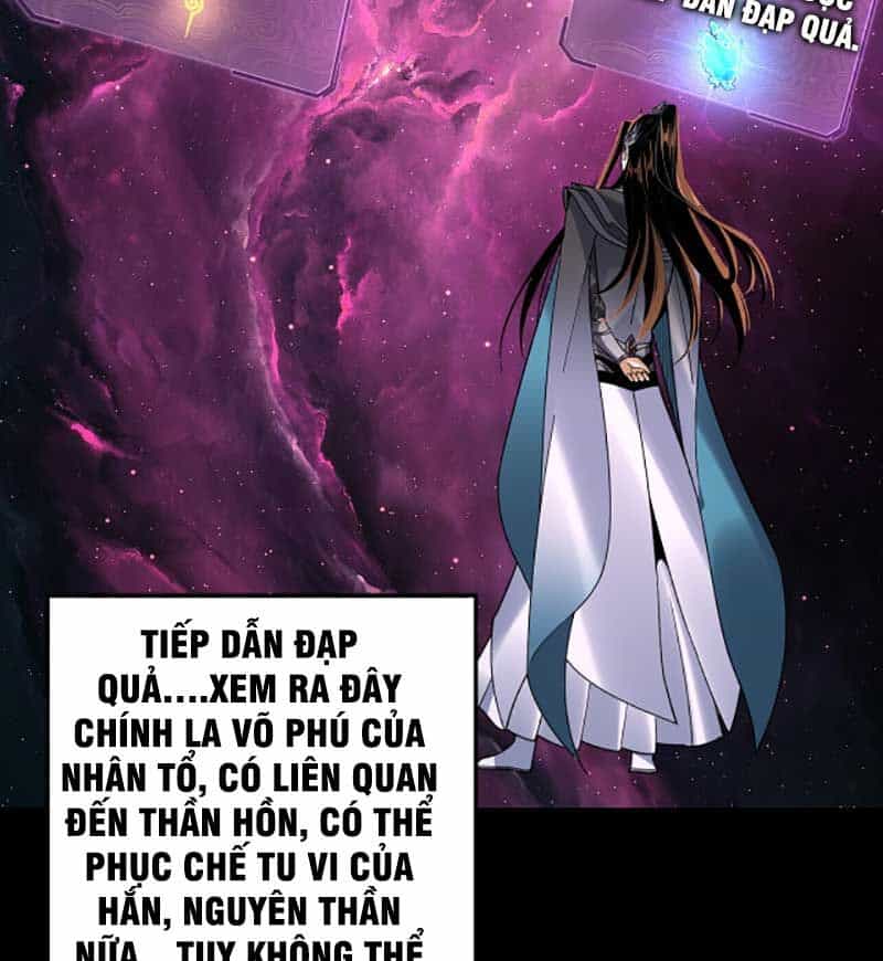 Ta Trời Sinh Đã Là Nhân Vật Phản Diện - Chương 114 - ảnh 70