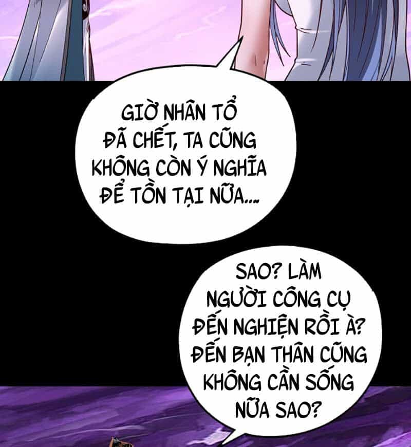 Ta Trời Sinh Đã Là Nhân Vật Phản Diện - Chương 114 - ảnh 73