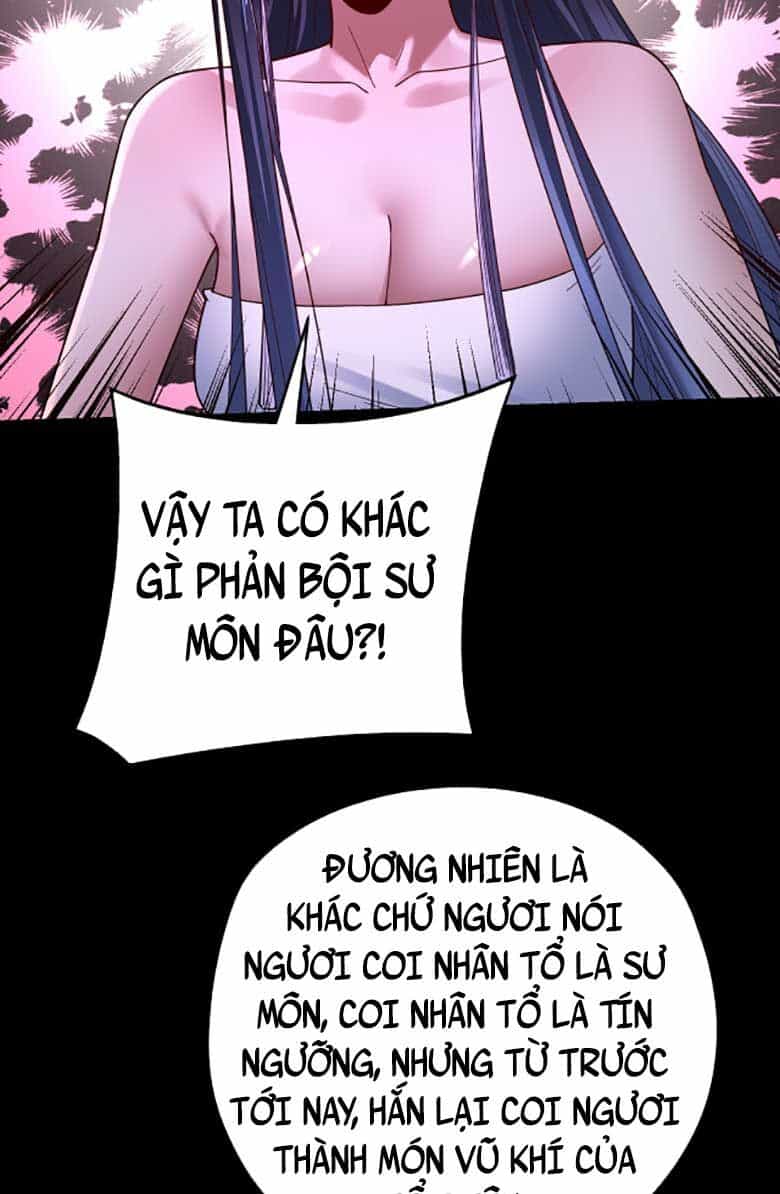 Ta Trời Sinh Đã Là Nhân Vật Phản Diện - Chương 115 - ảnh 5