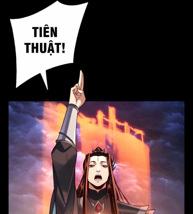 Ta Trời Sinh Đã Là Nhân Vật Phản Diện - Chương 115 - ảnh 65