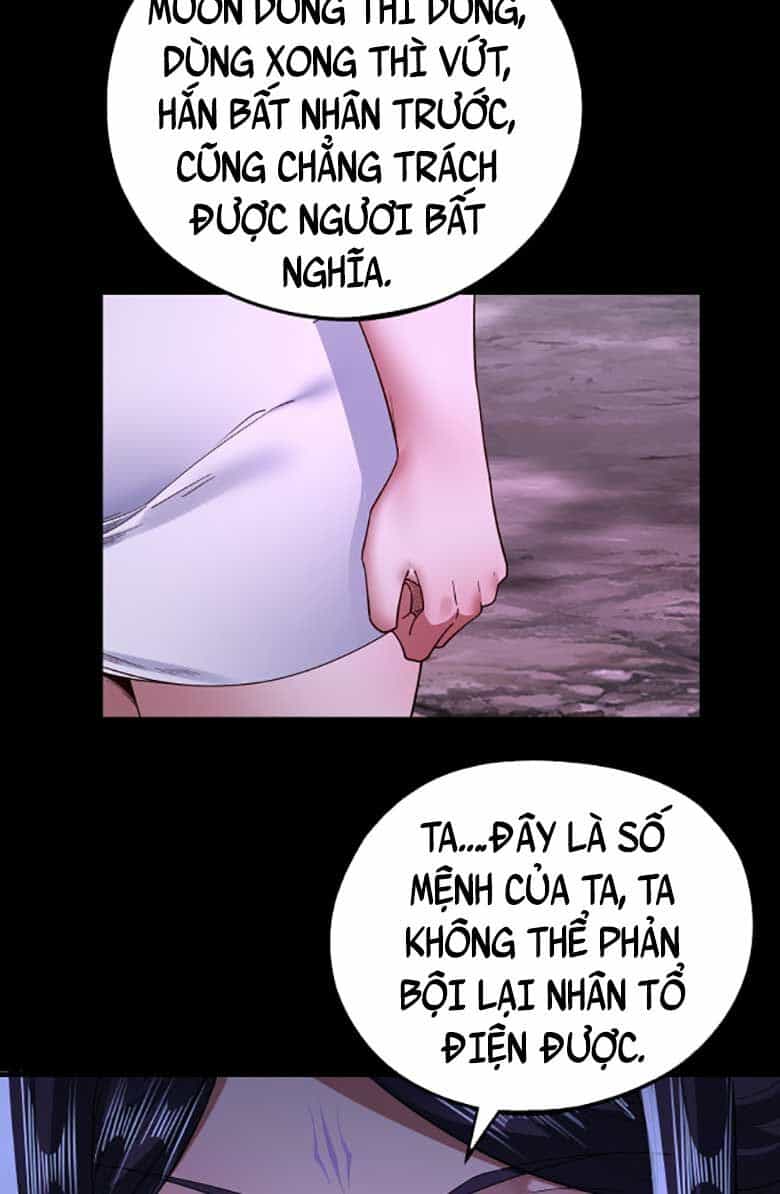 Ta Trời Sinh Đã Là Nhân Vật Phản Diện - Chương 115 - ảnh 7