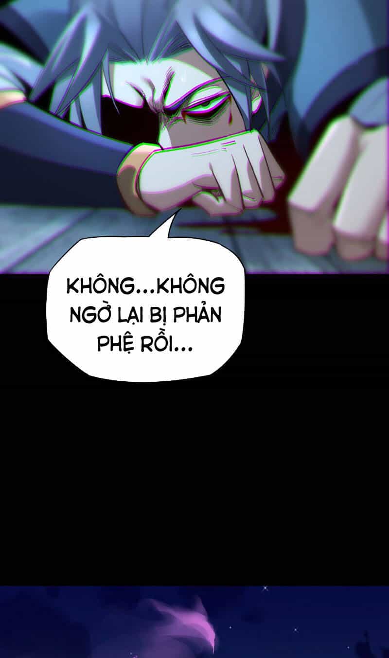 Ta Trời Sinh Đã Là Nhân Vật Phản Diện - Chương 12 - ảnh 28