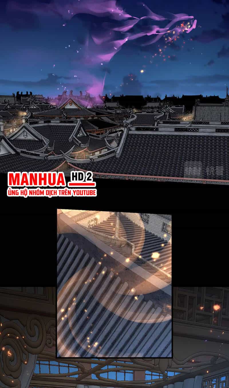 Ta Trời Sinh Đã Là Nhân Vật Phản Diện - Chương 12 - ảnh 29