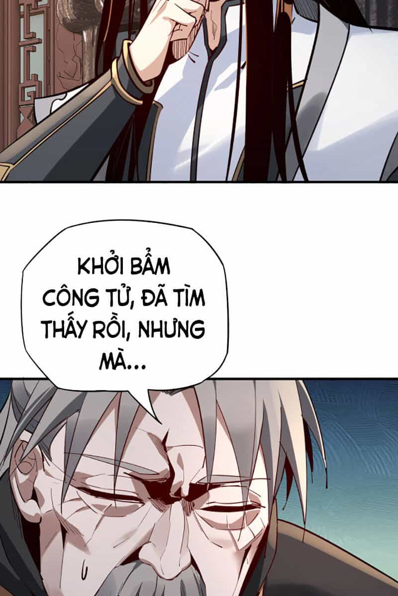 Ta Trời Sinh Đã Là Nhân Vật Phản Diện - Chương 12 - ảnh 60