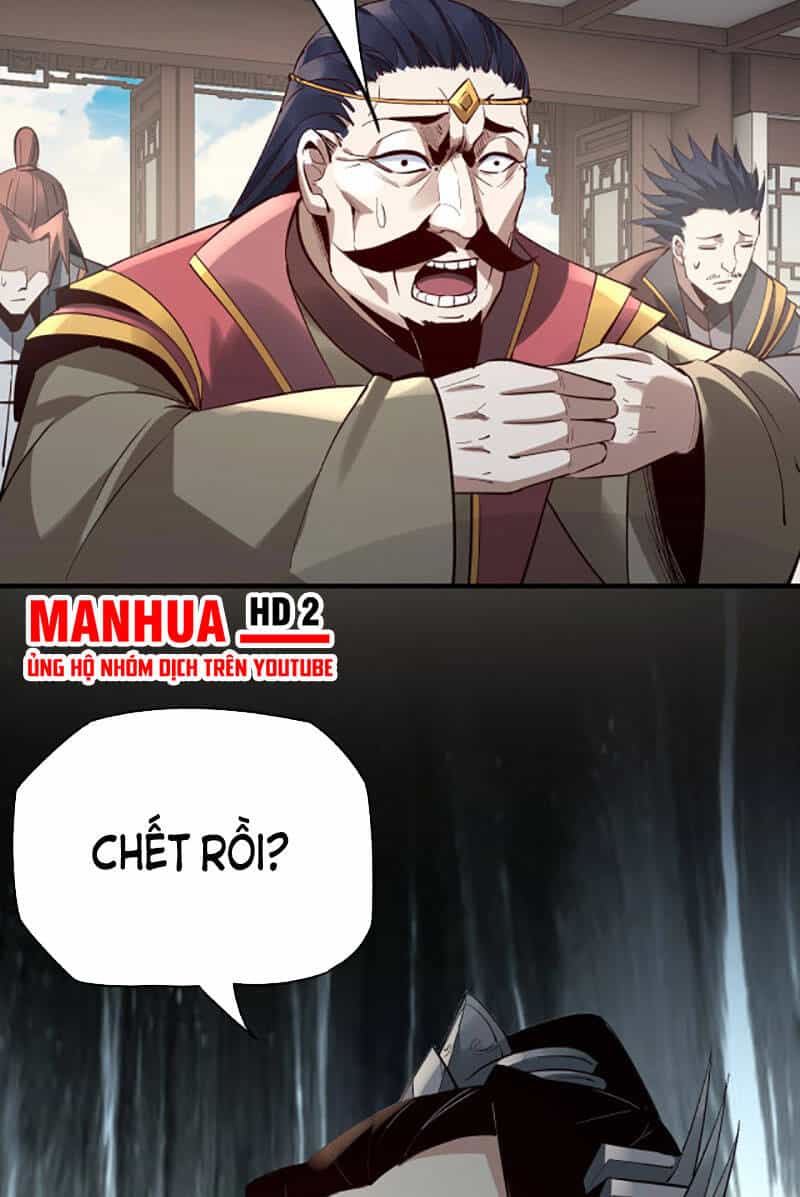 Ta Trời Sinh Đã Là Nhân Vật Phản Diện - Chương 12 - ảnh 66