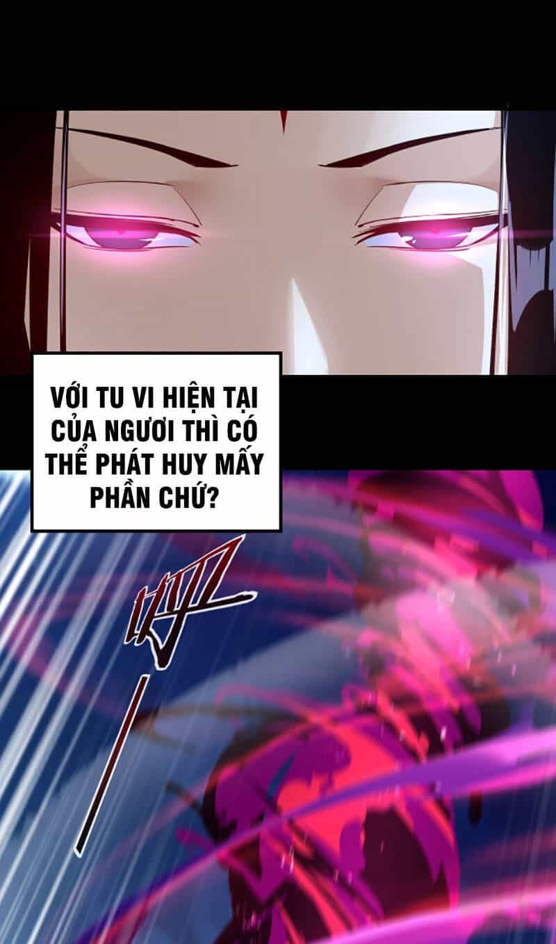 Ta Trời Sinh Đã Là Nhân Vật Phản Diện - Chương 12 - ảnh 8