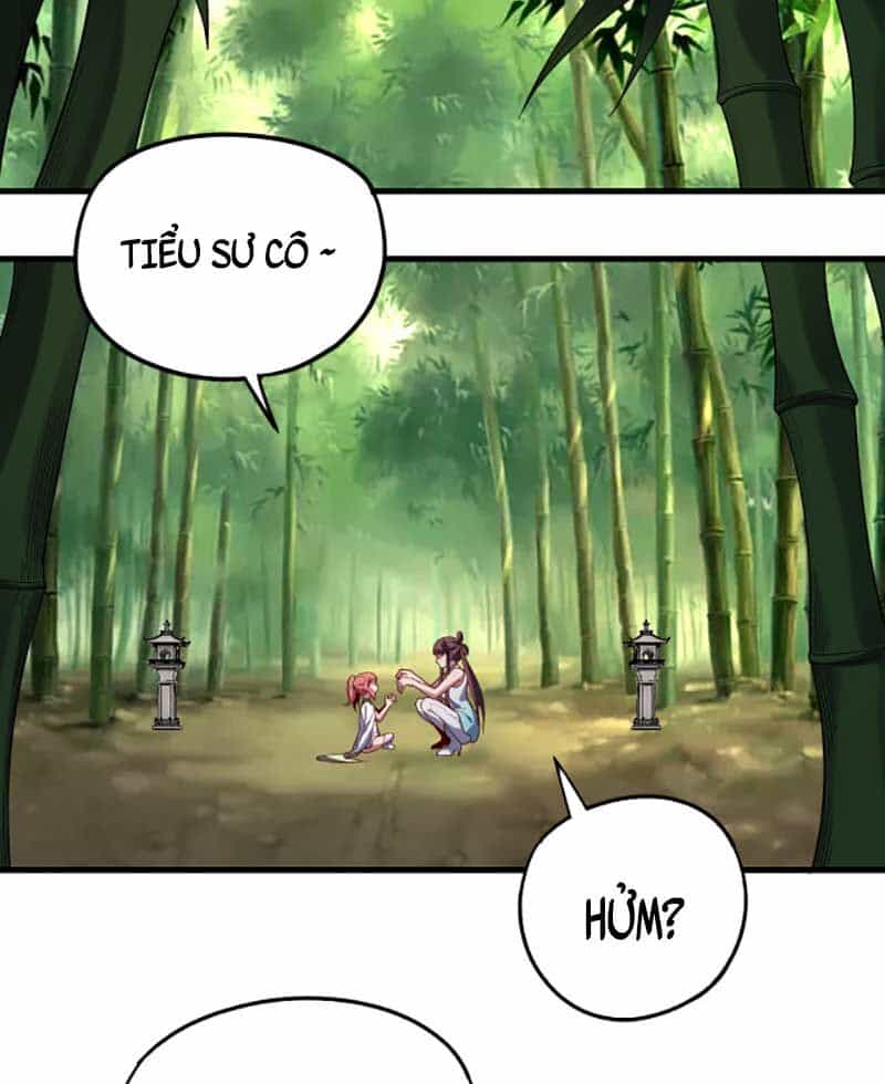 Ta Trời Sinh Đã Là Nhân Vật Phản Diện - Chương 117 - ảnh 13