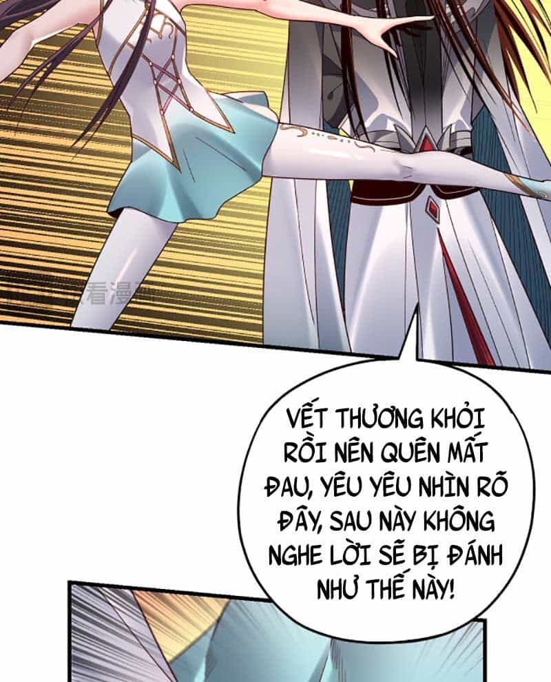 Ta Trời Sinh Đã Là Nhân Vật Phản Diện - Chương 117 - ảnh 27