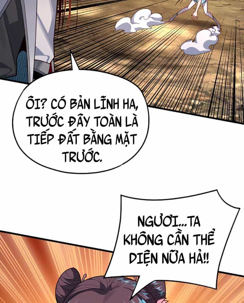 Ta Trời Sinh Đã Là Nhân Vật Phản Diện - Chương 117 - ảnh 31