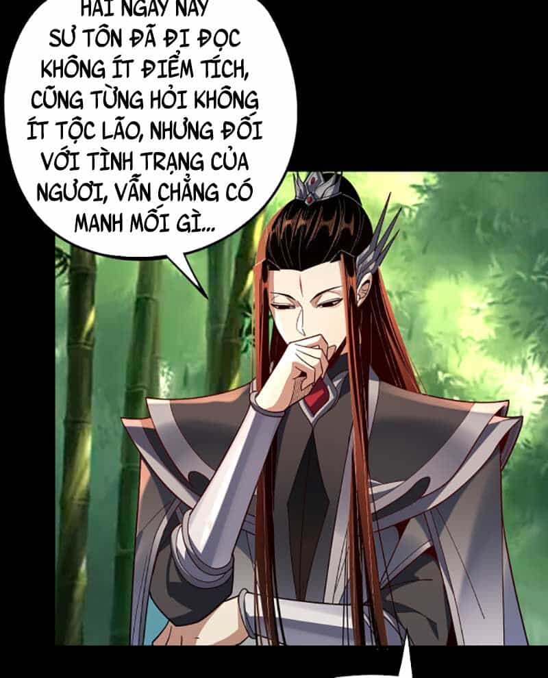 Ta Trời Sinh Đã Là Nhân Vật Phản Diện - Chương 117 - ảnh 47