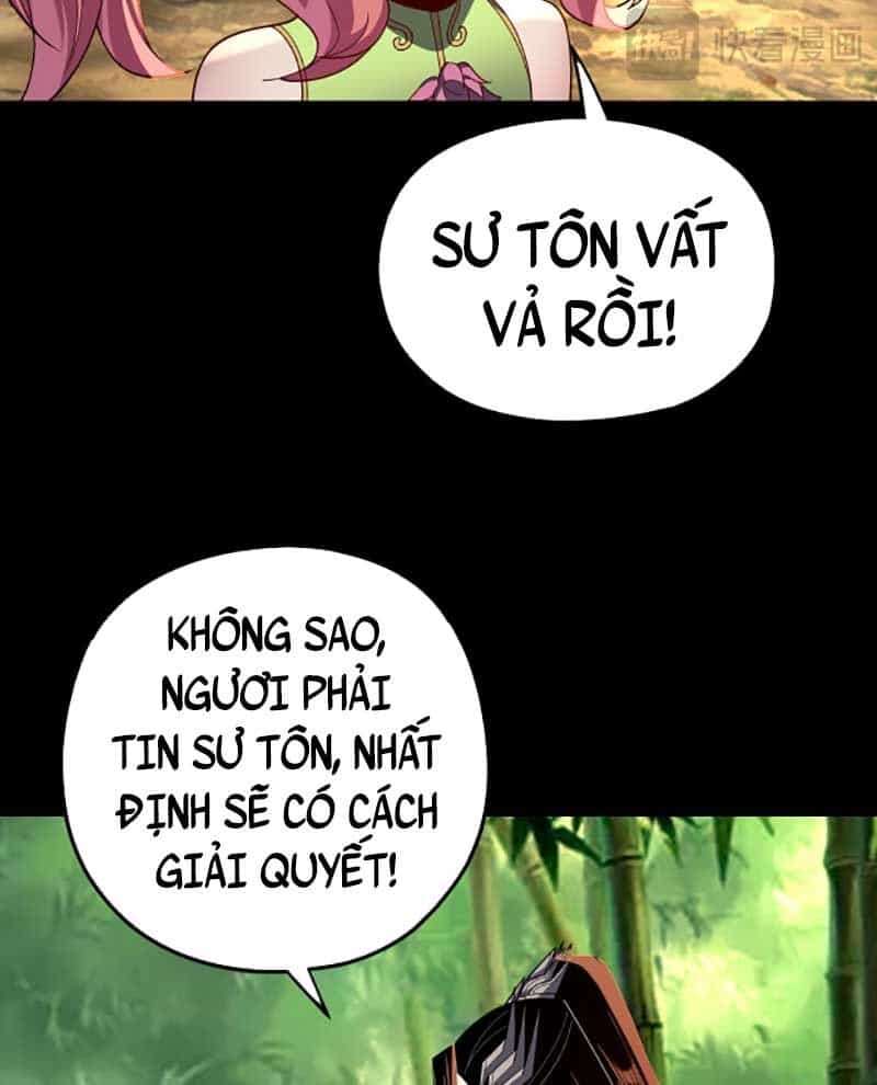 Ta Trời Sinh Đã Là Nhân Vật Phản Diện - Chương 117 - ảnh 49