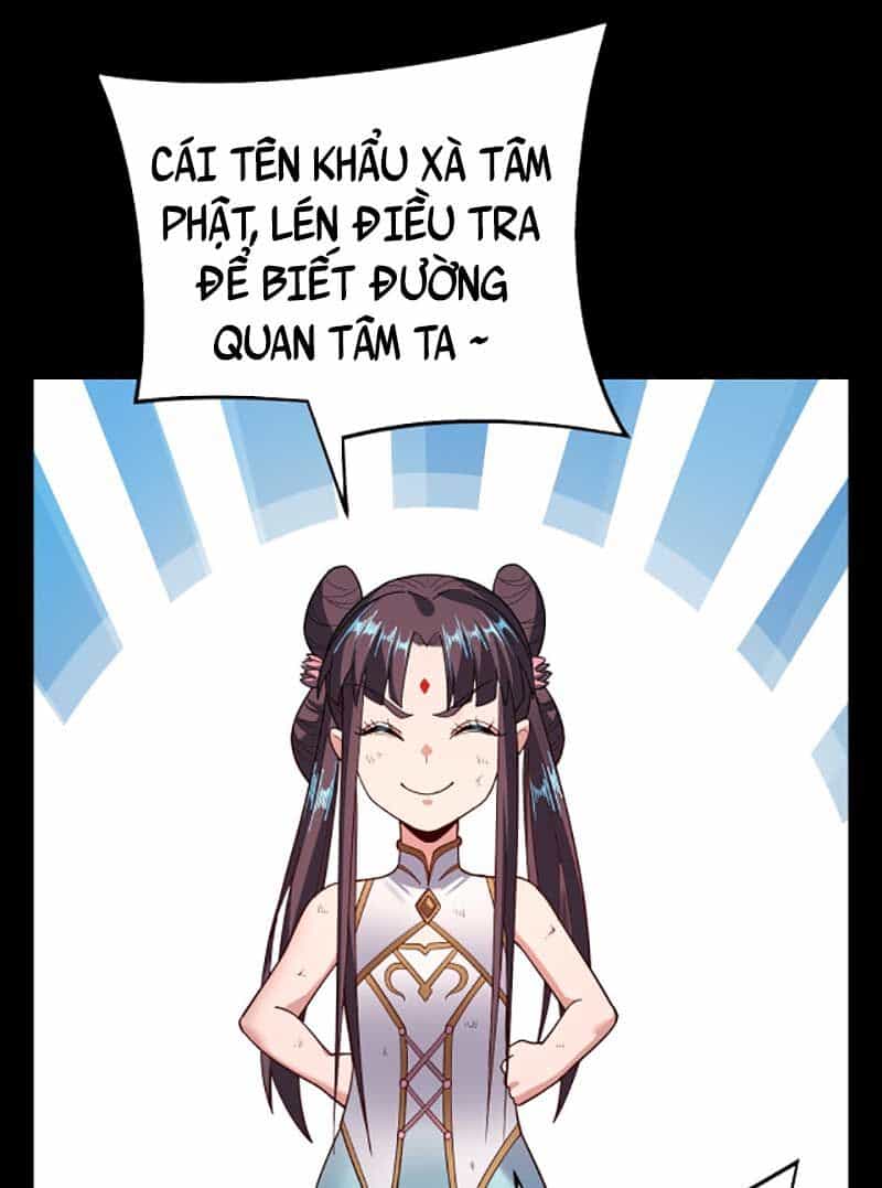 Ta Trời Sinh Đã Là Nhân Vật Phản Diện - Chương 117 - ảnh 59