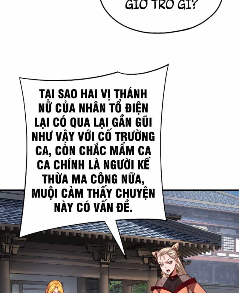 Ta Trời Sinh Đã Là Nhân Vật Phản Diện - Chương 117 - ảnh 6