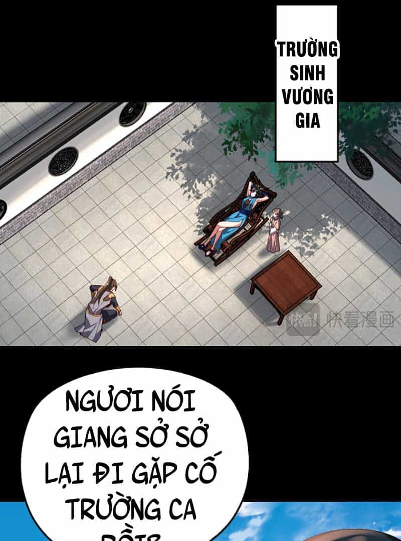 Ta Trời Sinh Đã Là Nhân Vật Phản Diện - Chương 117 - ảnh 62