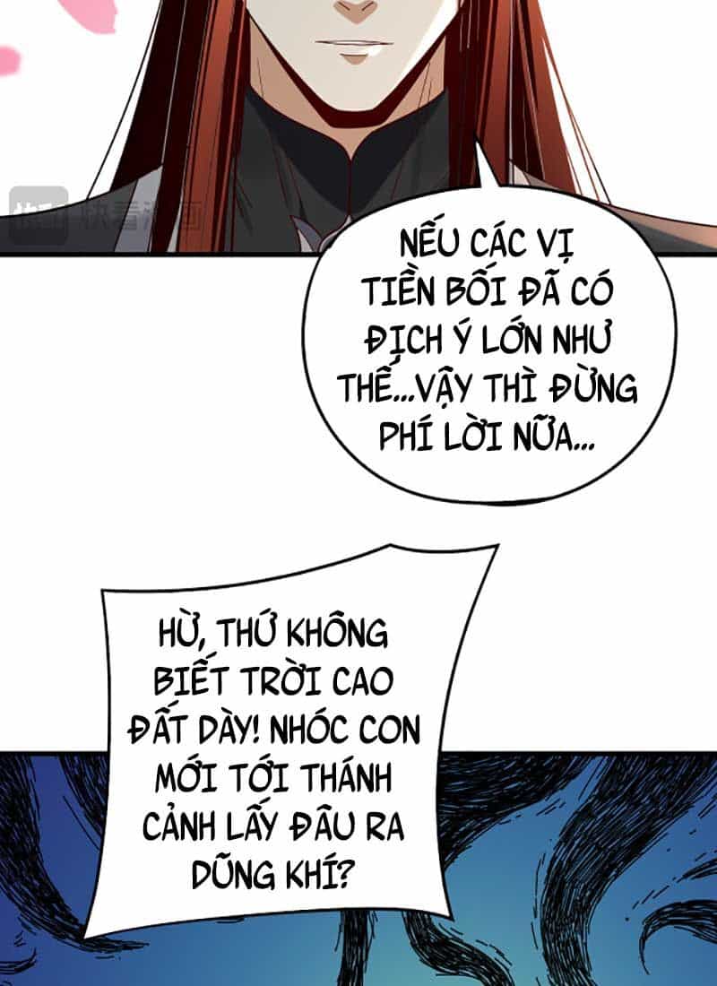 Ta Trời Sinh Đã Là Nhân Vật Phản Diện - Chương 118 - ảnh 26