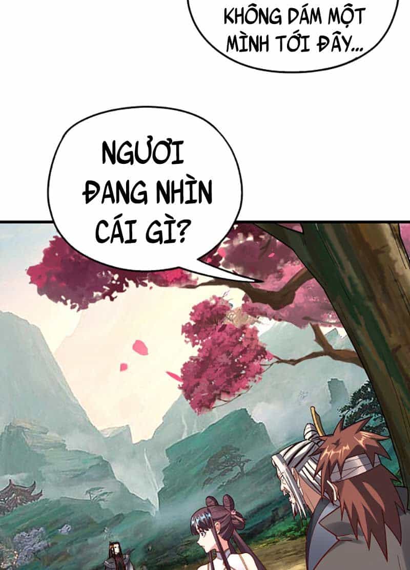Ta Trời Sinh Đã Là Nhân Vật Phản Diện - Chương 118 - ảnh 31