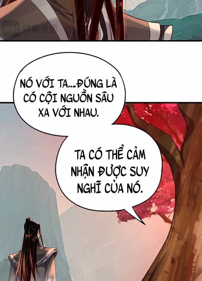 Ta Trời Sinh Đã Là Nhân Vật Phản Diện - Chương 118 - ảnh 35