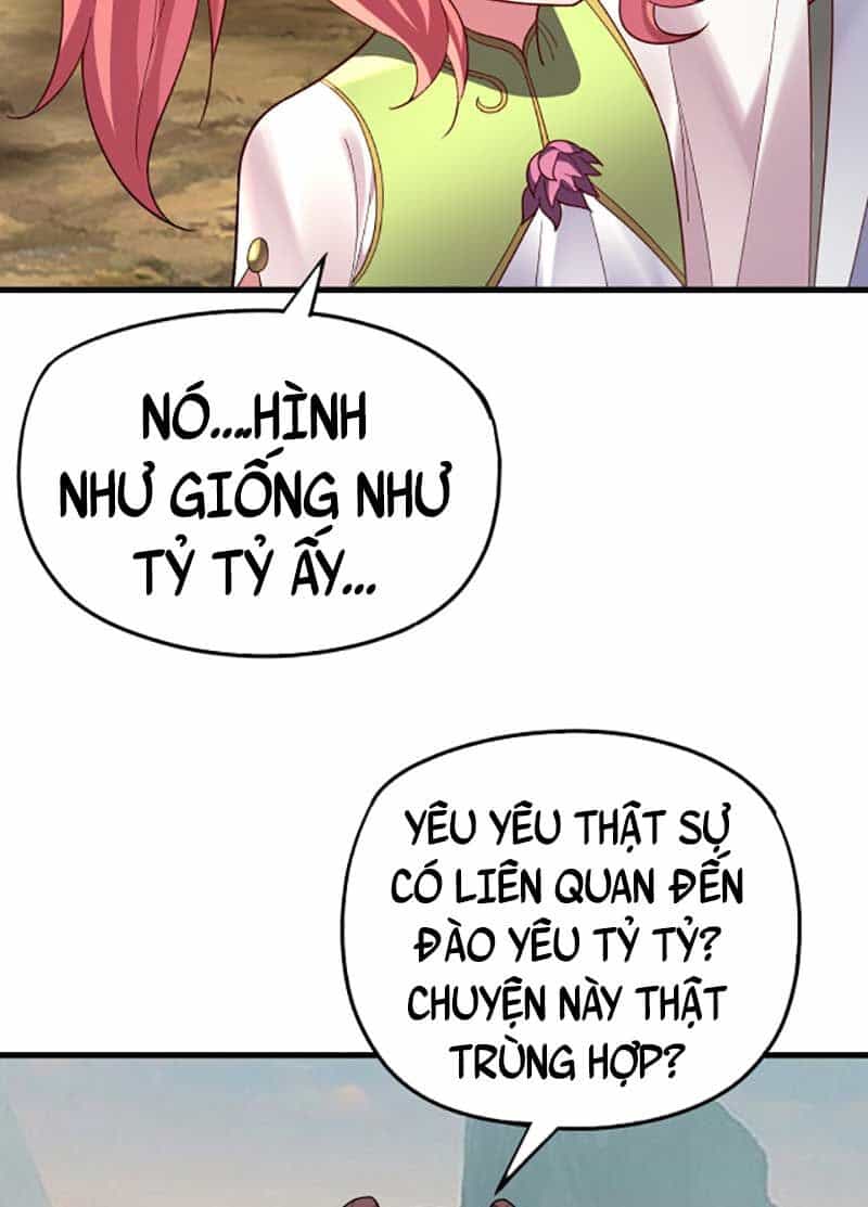 Ta Trời Sinh Đã Là Nhân Vật Phản Diện - Chương 118 - ảnh 37