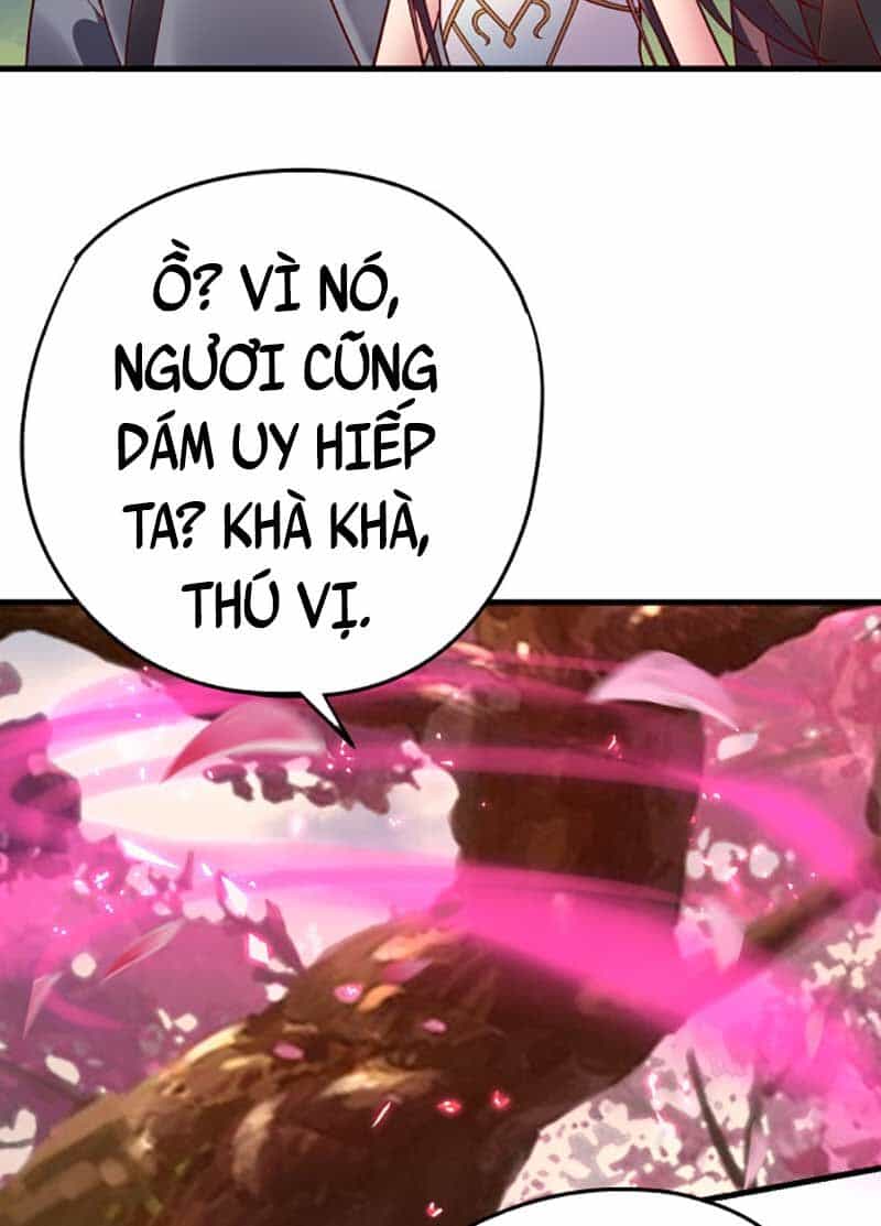 Ta Trời Sinh Đã Là Nhân Vật Phản Diện - Chương 118 - ảnh 41